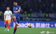 关于尤文图斯成功零封申花，门将赛后获得全场最佳的信息